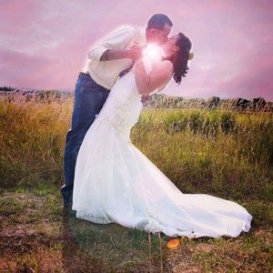 Meet your Posher, Miranda